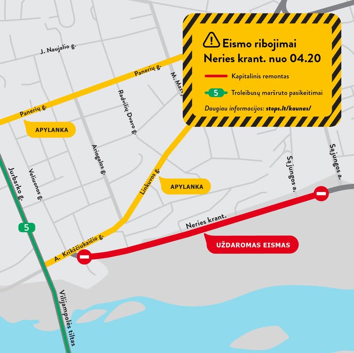 Schema_Neries krantinė