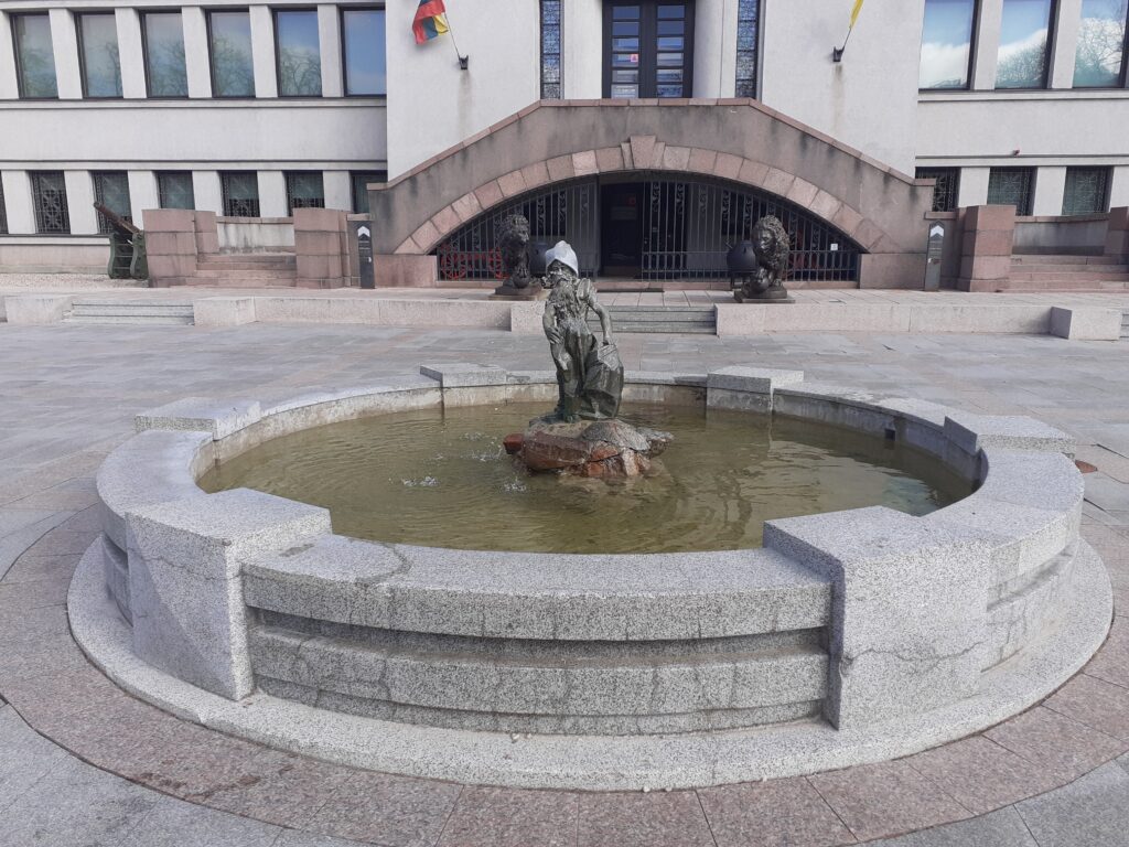 Fontanas