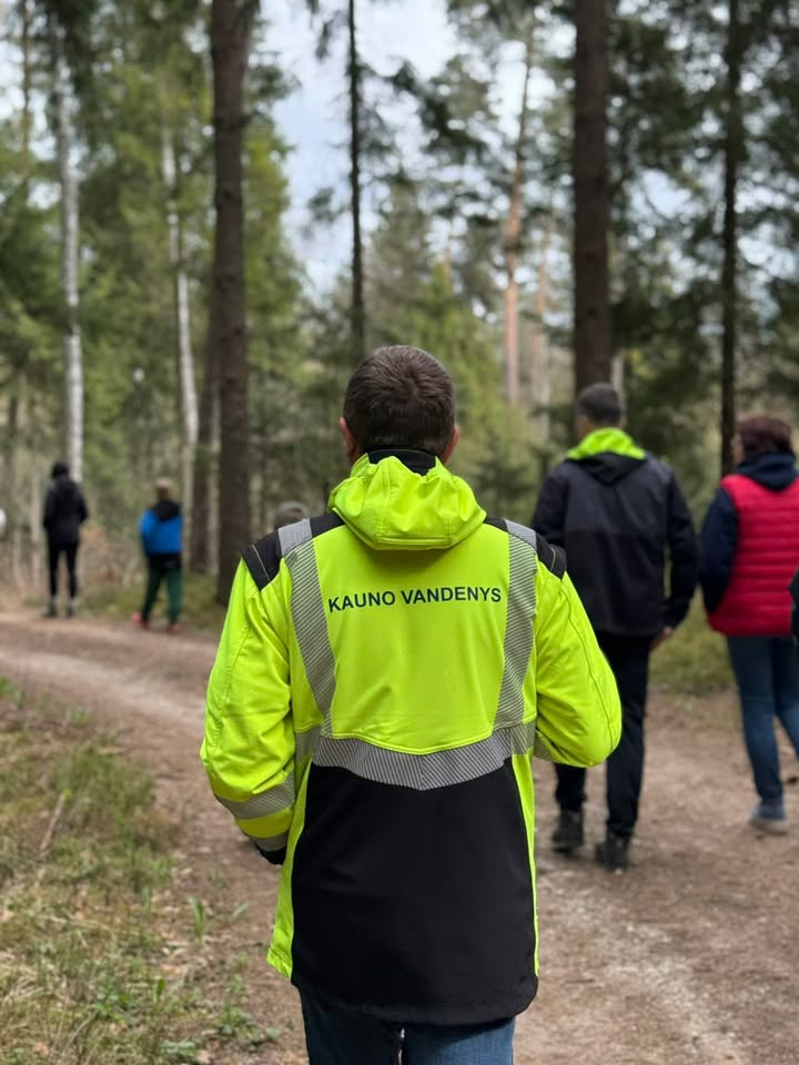 Nacionalinis miškasodis